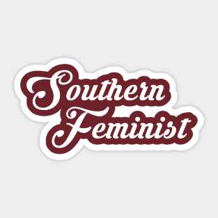 southern Sticker